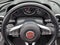 2017 FIAT 124 Spider Classica Convertible