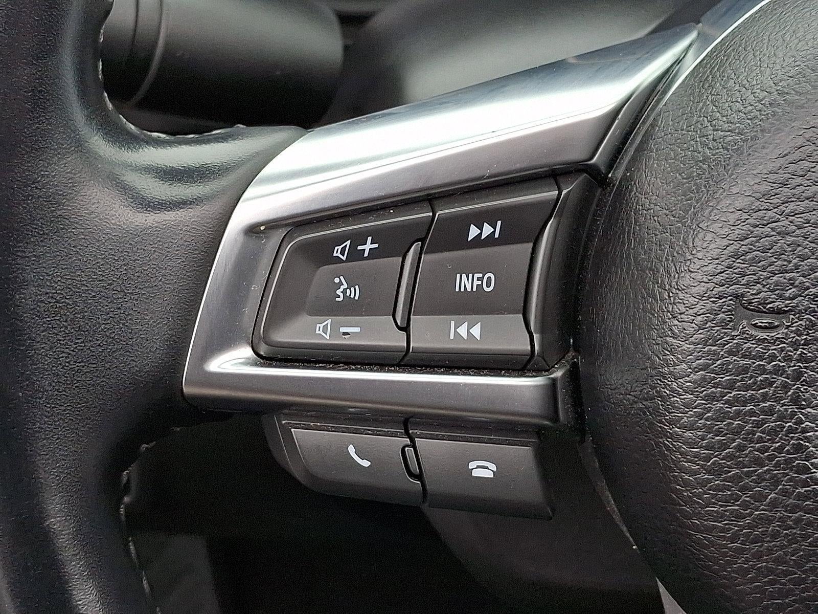 2017 FIAT 124 Spider Classica Convertible