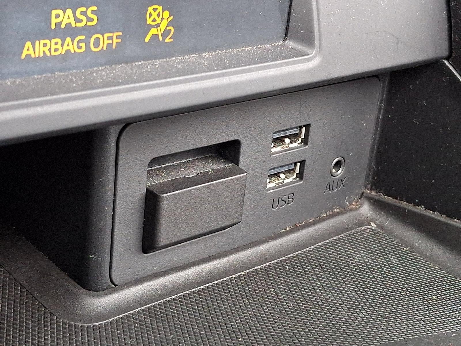 2017 FIAT 124 Spider Classica Convertible