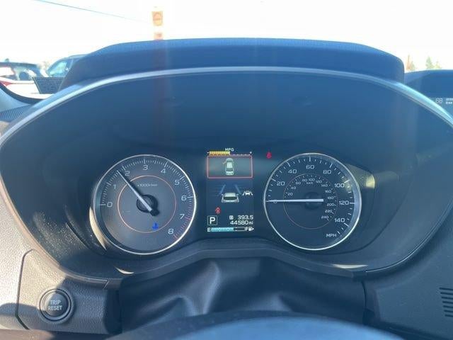 2018 Subaru Crosstrek 2.0i Limited CVT