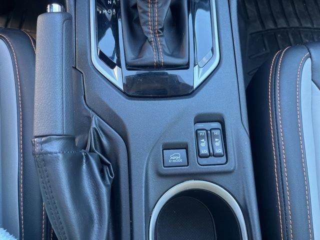 2018 Subaru Crosstrek 2.0i Limited CVT