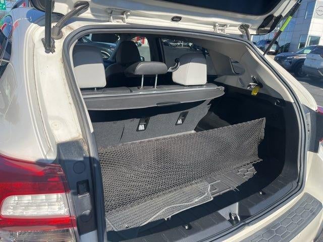 2018 Subaru Crosstrek 2.0i Limited CVT