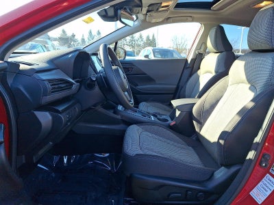 2024 Subaru Crosstrek Premium AWD