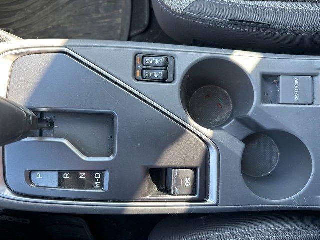 2024 Subaru Crosstrek Premium AWD