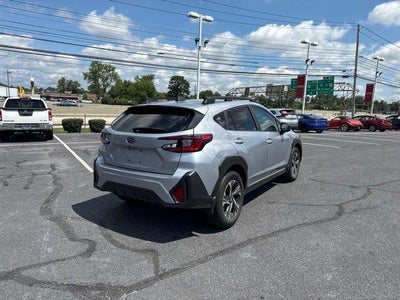 2024 Subaru Crosstrek Premium AWD