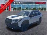 2024 Subaru Forester Wilderness AWD
