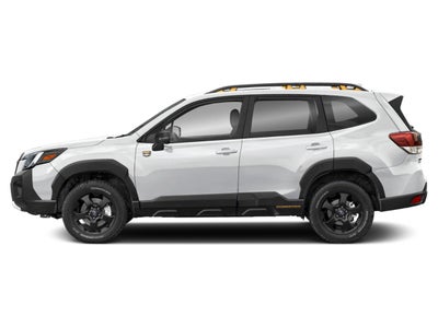 2024 Subaru Forester Wilderness AWD