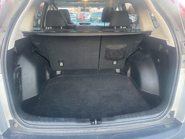 2012 Honda CR-V EX AWD