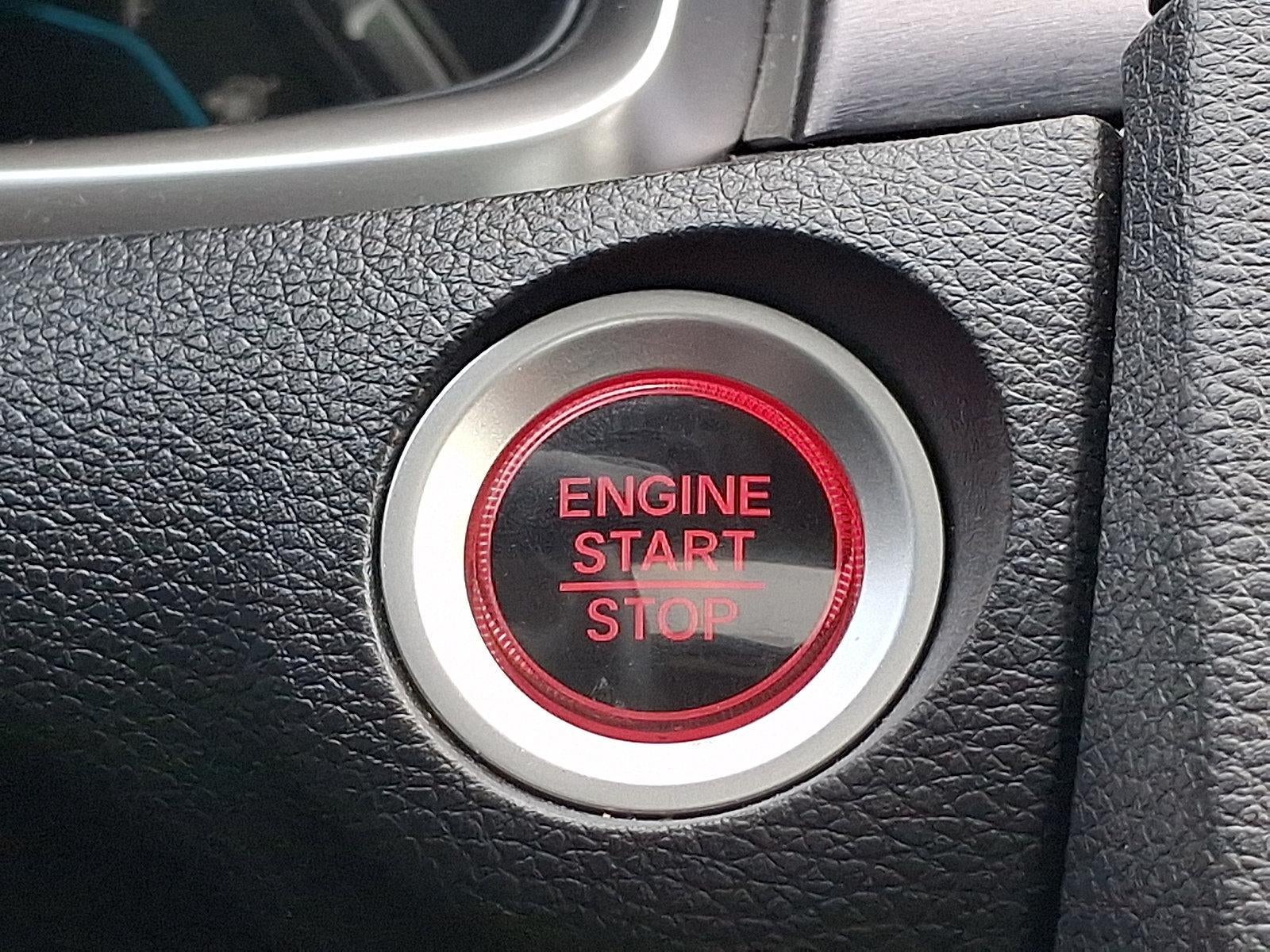 2018 Honda Civic Sedan EX-L CVT