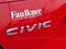 2018 Honda Civic Sedan EX-L CVT