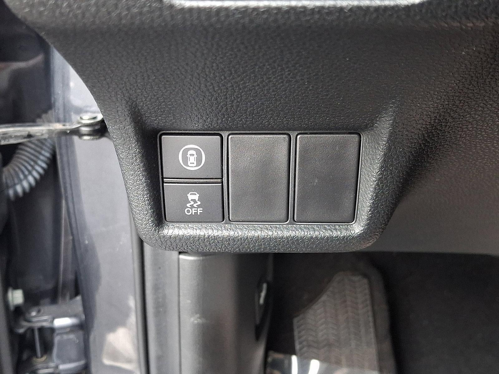 2022 Honda Civic Sedan EX CVT