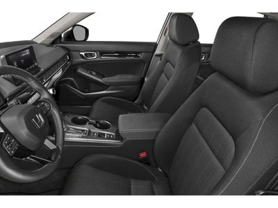 2022 Honda Civic Sedan EX CVT