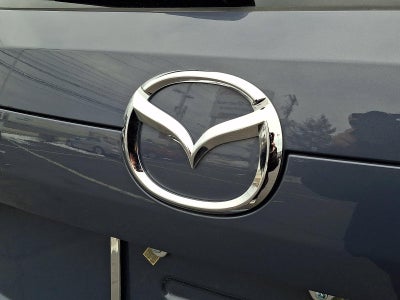 2025 Mazda Mazda CX-5 2.5 S Preferred Package AWD