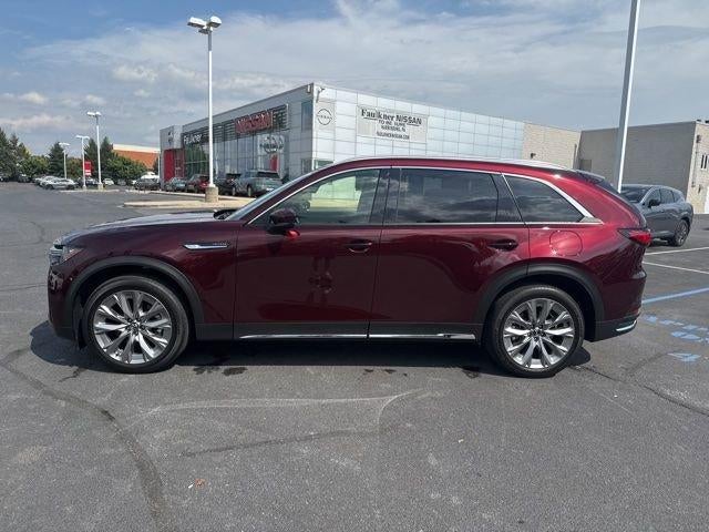 2025 Mazda Mazda CX-90 3.3 Turbo Premium Plus Package
