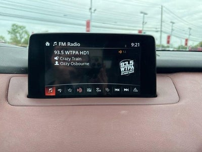 2019 Mazda Mazda CX-9 Signature AWD