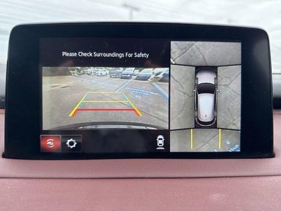 2019 Mazda Mazda CX-9 Signature AWD