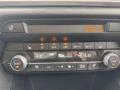 2019 Mazda Mazda CX-9 Signature AWD