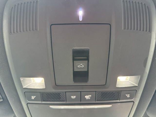 2019 Mazda Mazda CX-9 Signature AWD