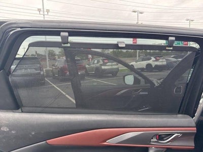 2019 Mazda Mazda CX-9 Signature AWD