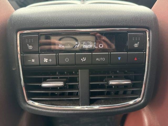 2019 Mazda Mazda CX-9 Signature AWD