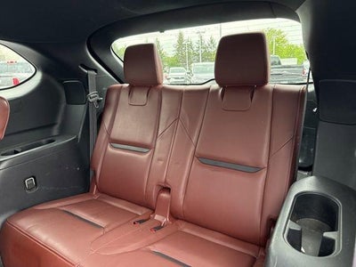 2019 Mazda Mazda CX-9 Signature AWD