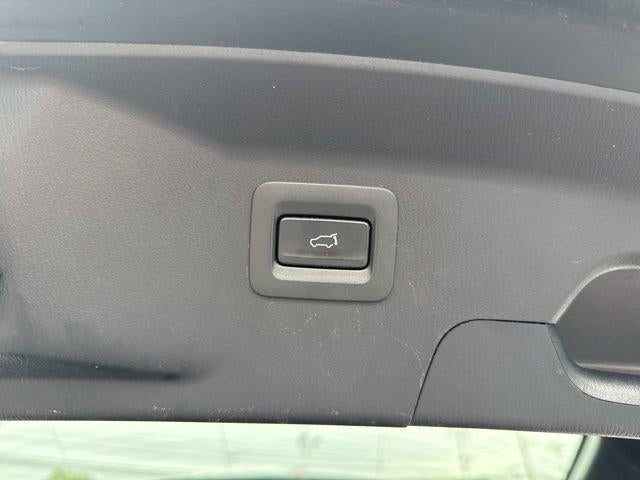 2019 Mazda Mazda CX-9 Signature AWD