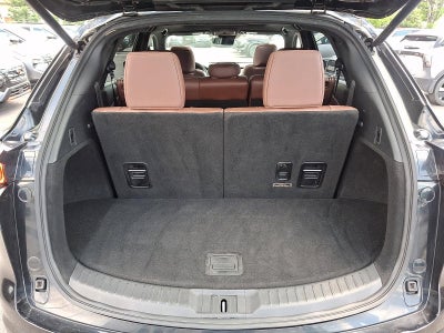 2019 Mazda Mazda CX-9 Signature AWD