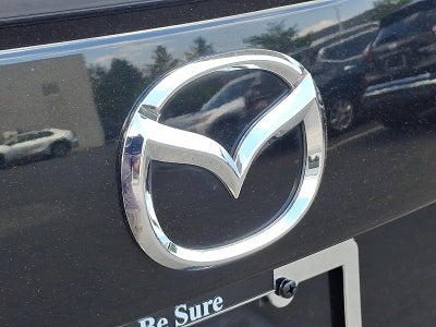 2019 Mazda Mazda CX-9 Signature AWD