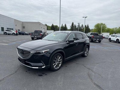 2019 Mazda Mazda CX-9 Signature AWD