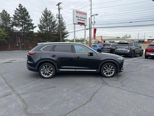 2019 Mazda Mazda CX-9 Signature AWD