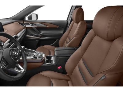 2019 Mazda Mazda CX-9 Signature AWD
