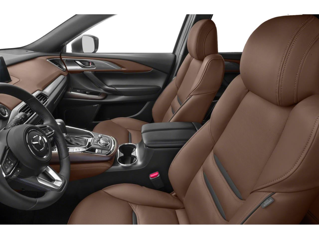 2019 Mazda Mazda CX-9 Signature AWD