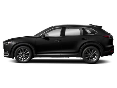 2019 Mazda Mazda CX-9 Signature AWD