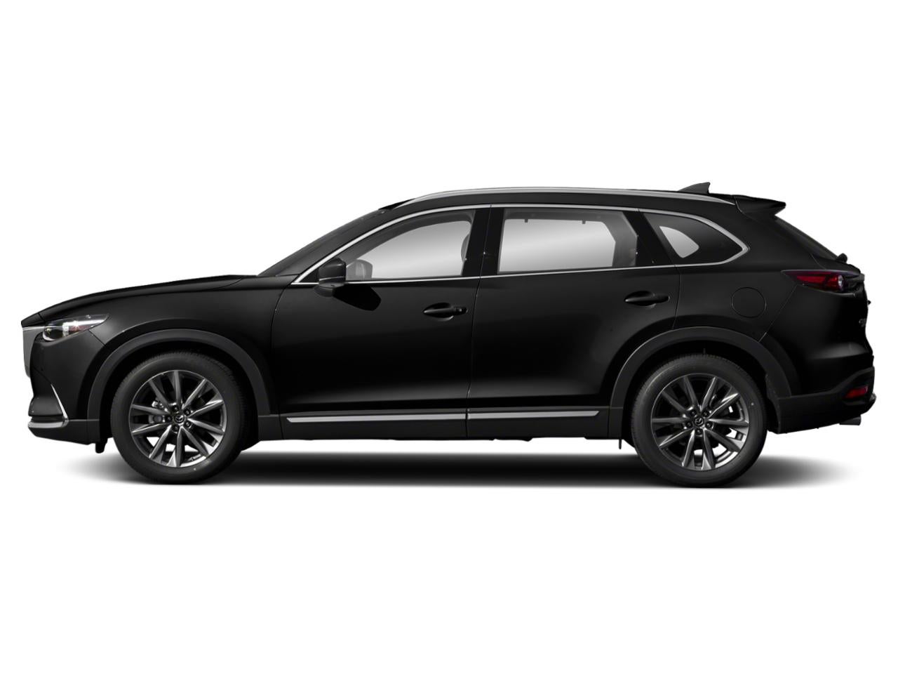 2019 Mazda Mazda CX-9 Signature AWD