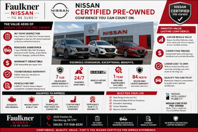 2024 Nissan ARIYA EVOLVE+ e-4ORCE AWD