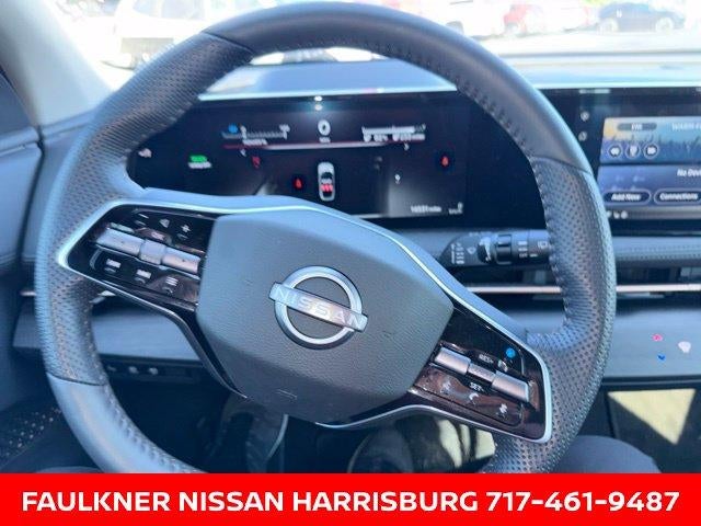 2024 Nissan ARIYA ENGAGE+ e-4ORCE AWD
