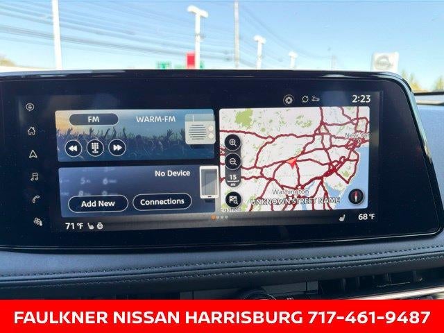 2024 Nissan ARIYA ENGAGE+ e-4ORCE AWD