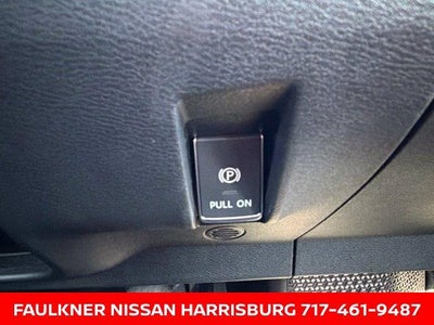 2024 Nissan ARIYA ENGAGE+ e-4ORCE AWD