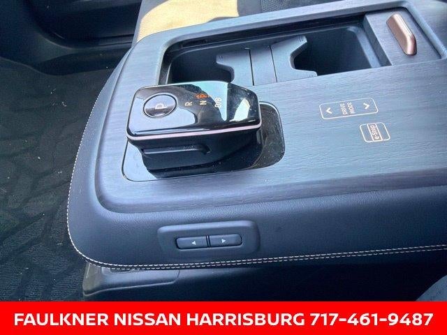 2024 Nissan ARIYA ENGAGE+ e-4ORCE AWD