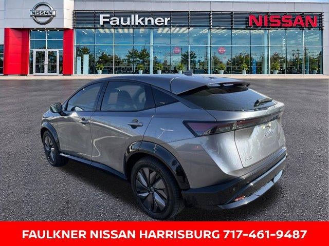 2024 Nissan ARIYA ENGAGE+ e-4ORCE AWD