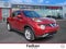 2016 Nissan JUKE 5dr Wgn CVT SL AWD