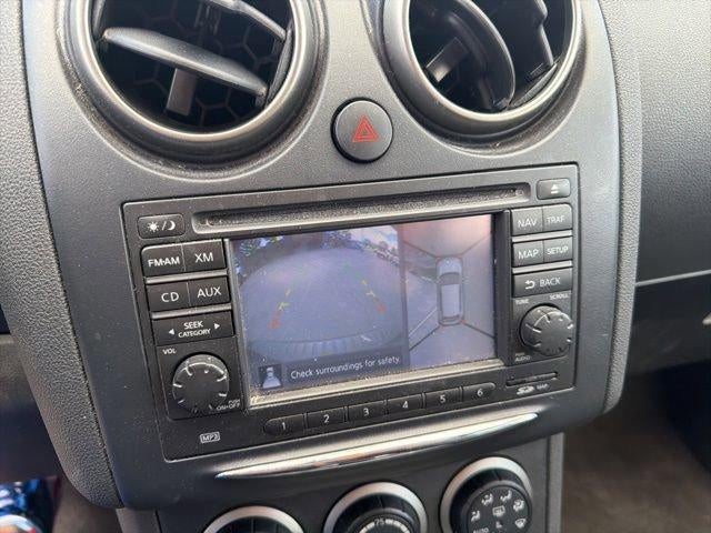2013 Nissan Rogue AWD 4dr SL