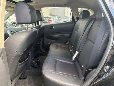 2013 Nissan Rogue AWD 4dr SL