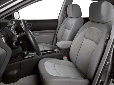 2013 Nissan Rogue AWD 4dr SL