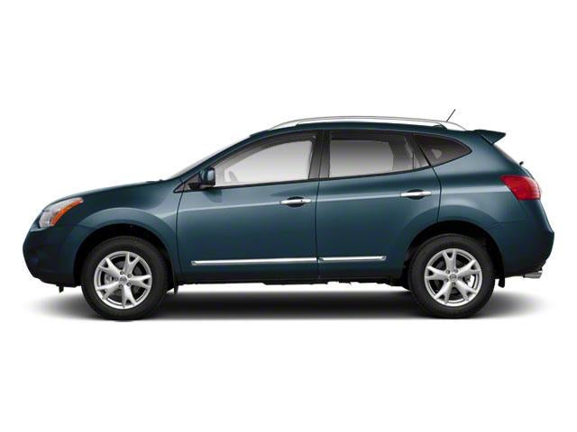 2013 Nissan Rogue AWD 4dr SL
