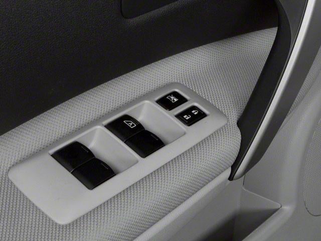 2013 Nissan Rogue AWD 4dr SL