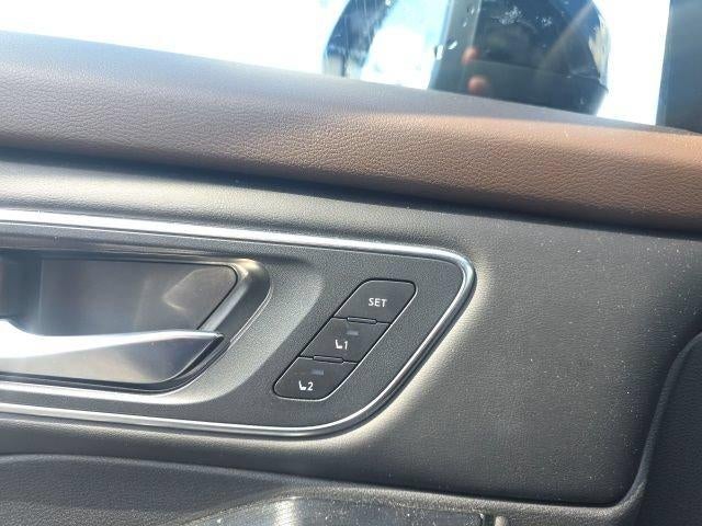 2021 Nissan Rogue AWD SL