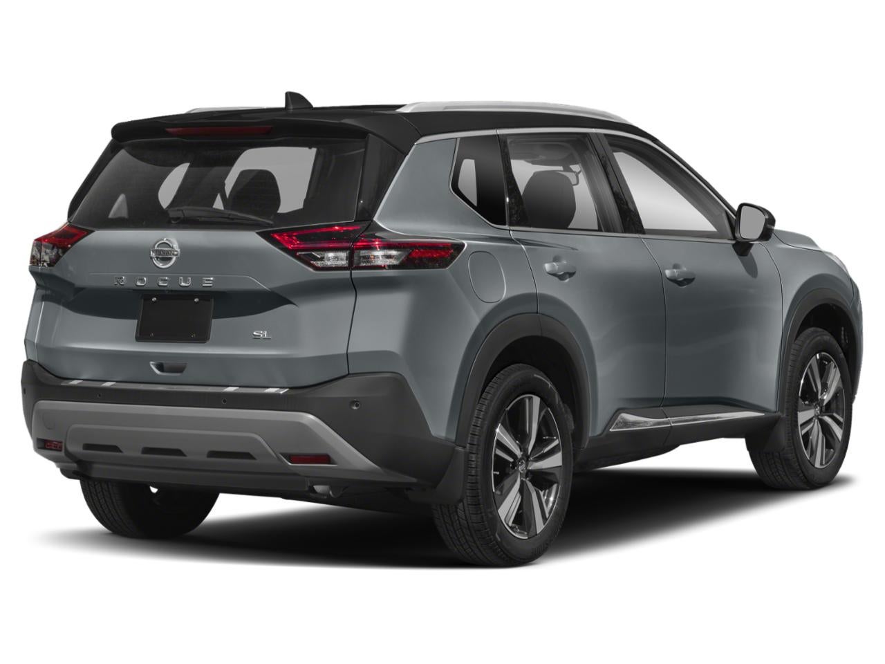 2021 Nissan Rogue AWD SL