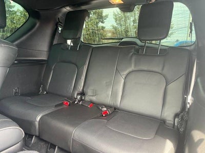 2023 INFINITI QX80 SENSORY AWD