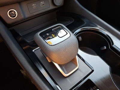 2023 Nissan Rogue AWD SV